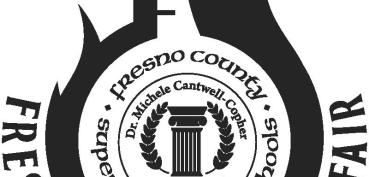 Fresno County Science Fair logo