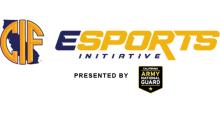 CIF Esports logo