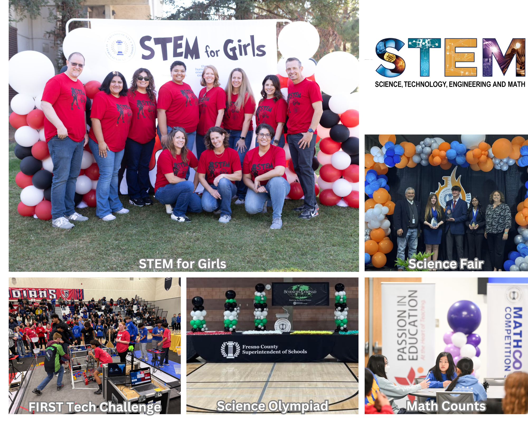 Stem Home Image