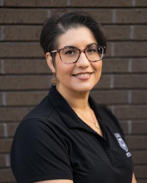 Marisa Aoki headshot