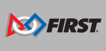 FIRST logo